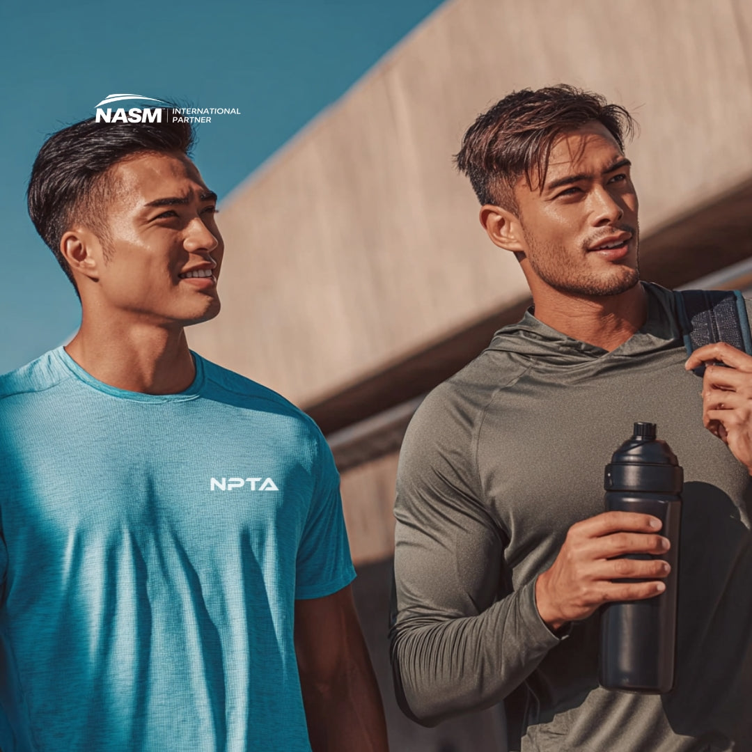 Behavior Change Specialization - PH | BCS