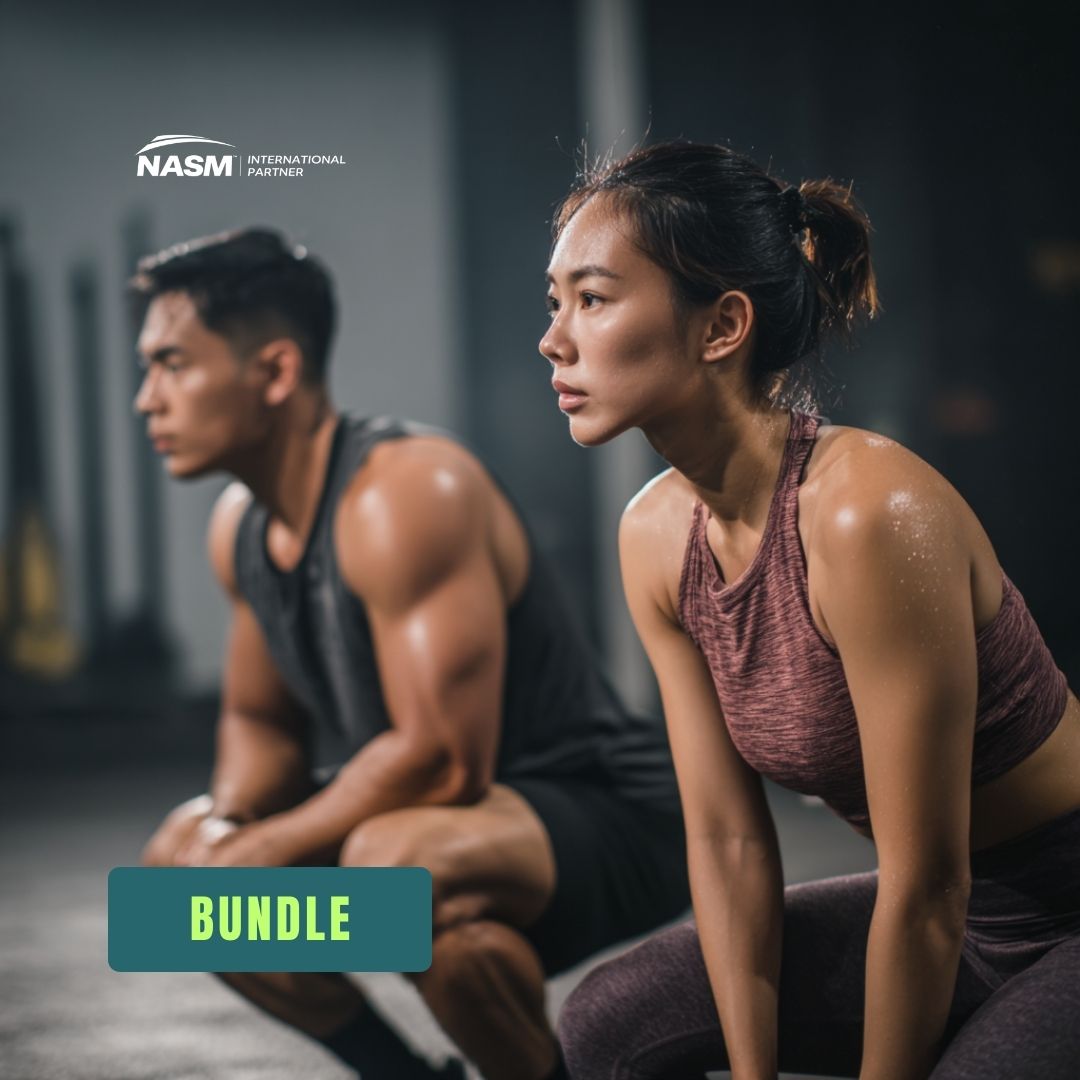 Career Kickstarter PLUS - PH | CPT CES CNC CPR