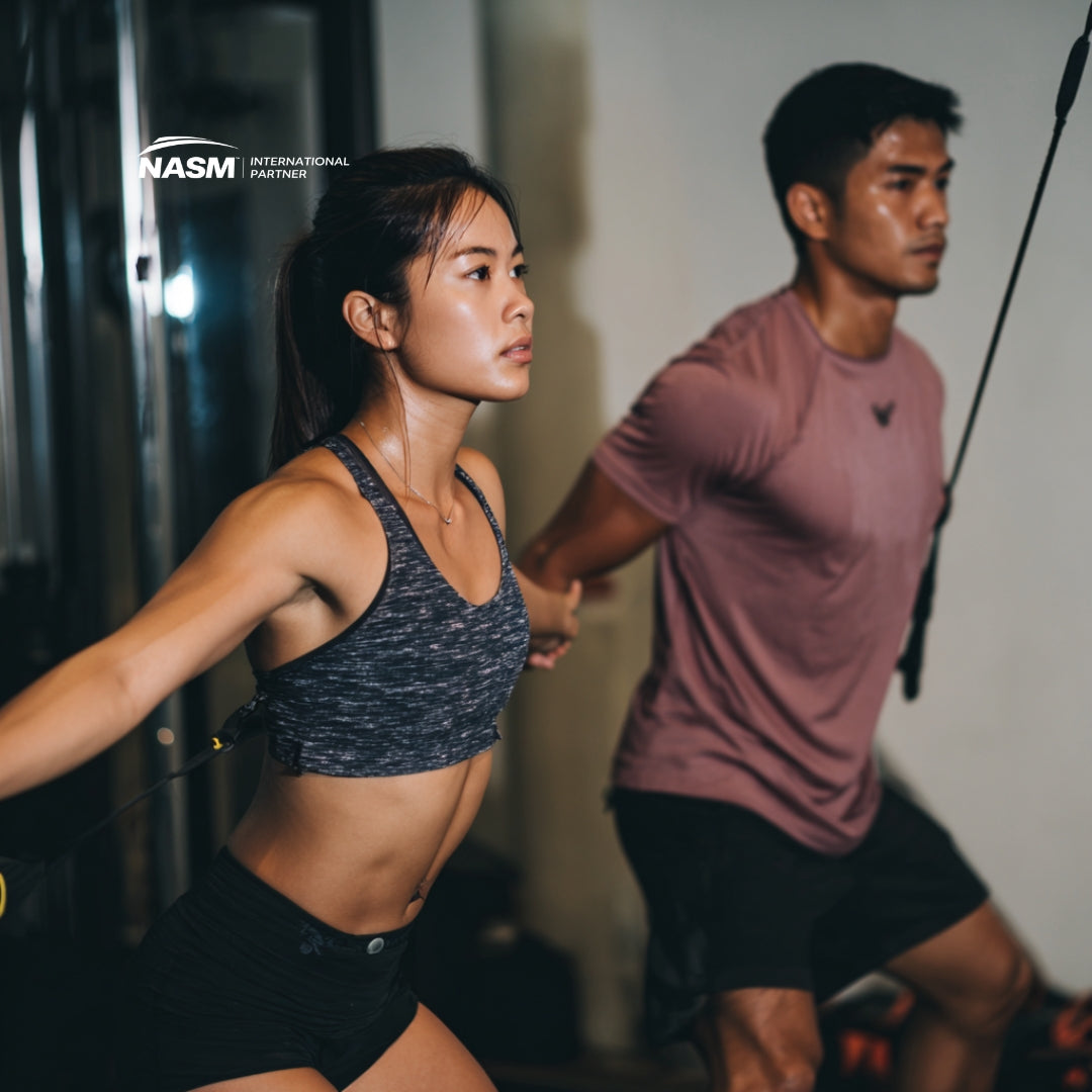 Physique and Bodybuilding Coach - PH | PBC