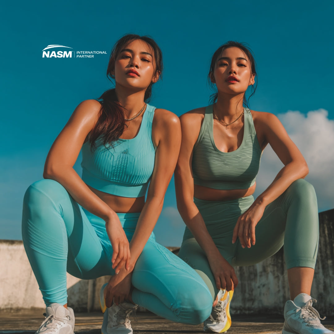 Women's Fitness Specialization - PH | WFS