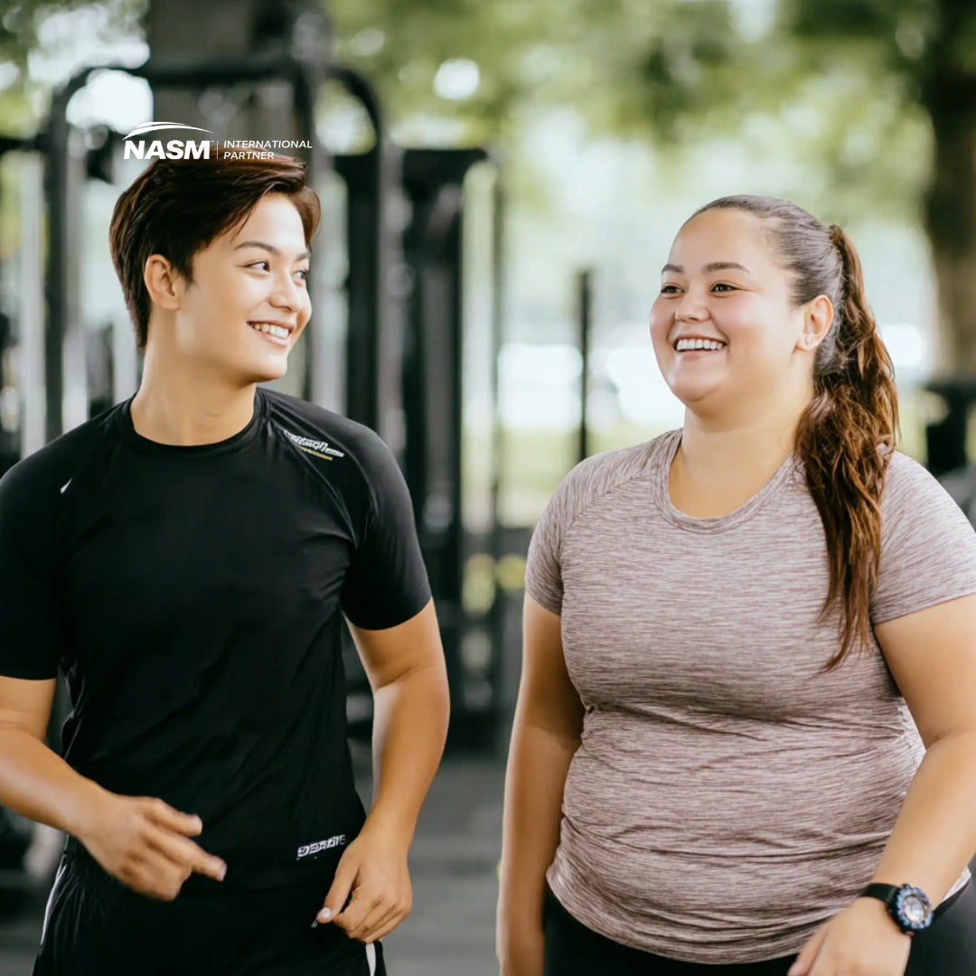 Weight Loss Specialization - PH | WLS