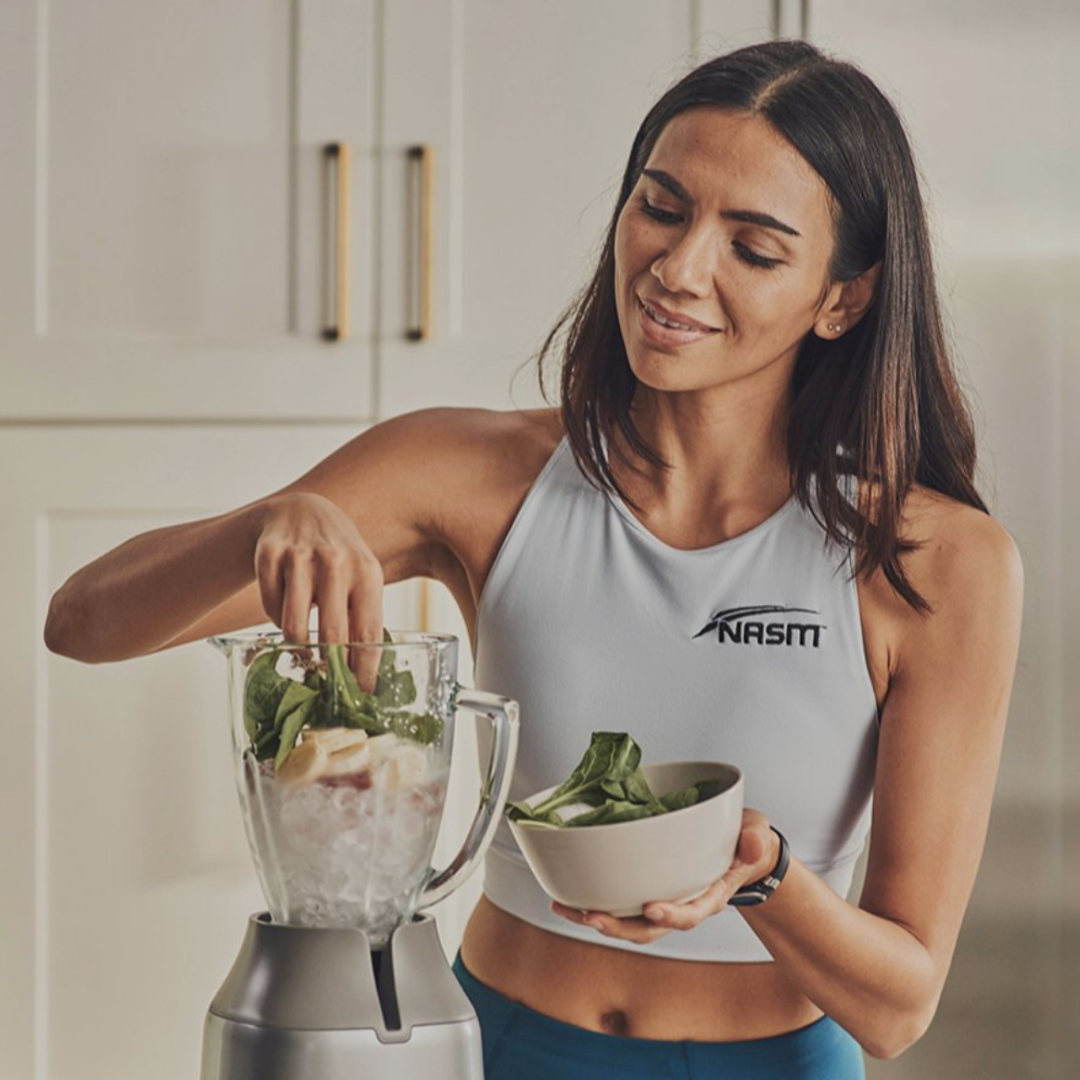 Certified Nutrition Coach - PH | CNC