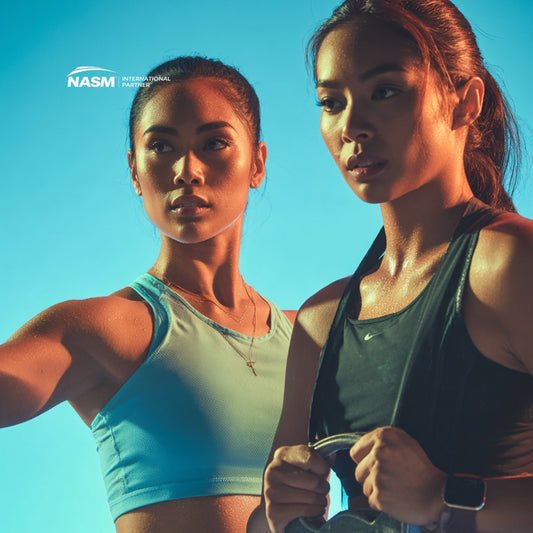 Corrective Exercise Specialization - PH | CES