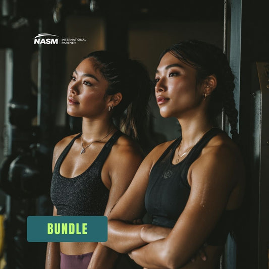 Career Kickstarter Bundle | CPT CNC CES