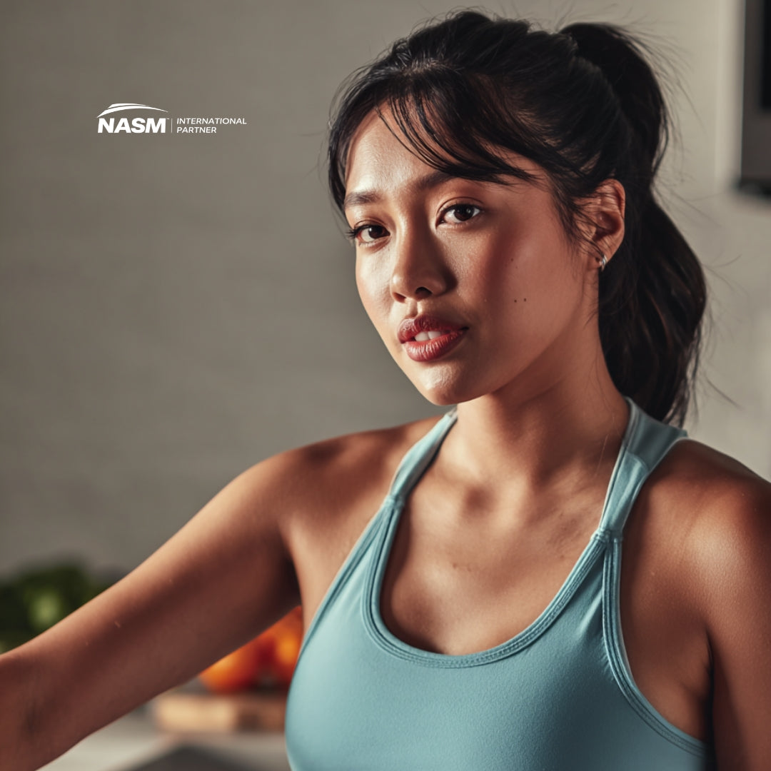 Certified Nutrition Coach - PH | CNC