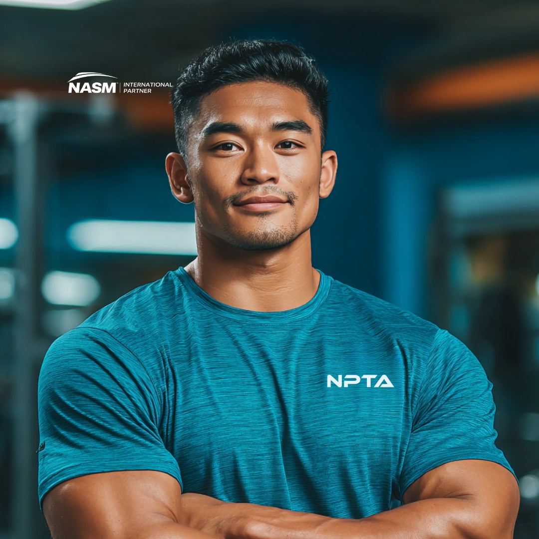 Certified Personal Trainer - PH | CPT