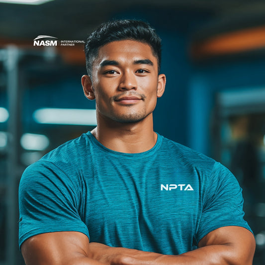 Certified Personal Trainer - PH | CPT