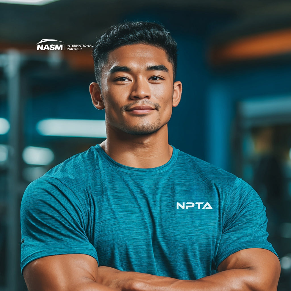 Certified Personal Trainer - PH | CPT