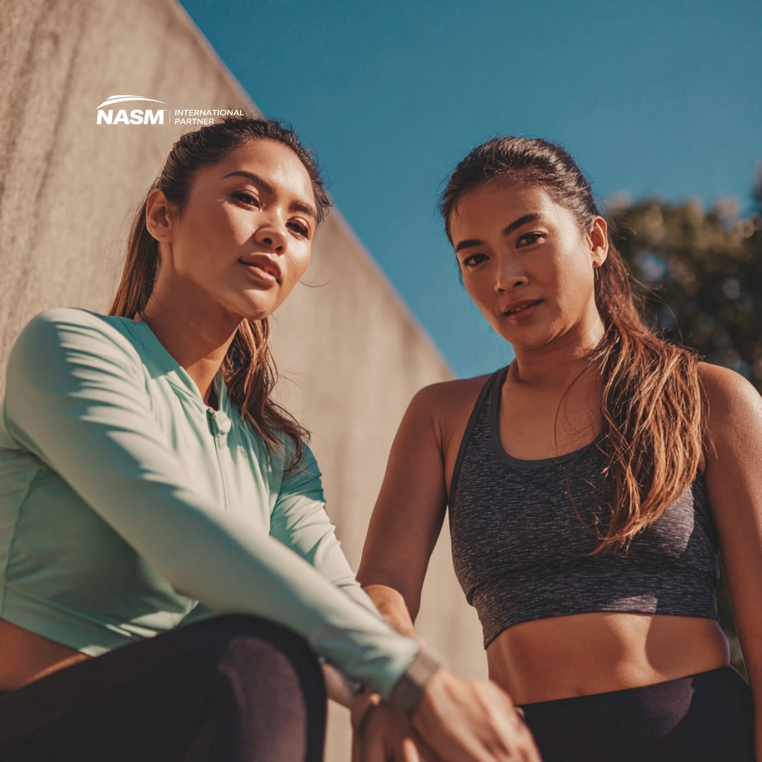 Certified Wellness Coach - PH | CWC