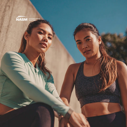 Certified Wellness Coach - PH | CWC