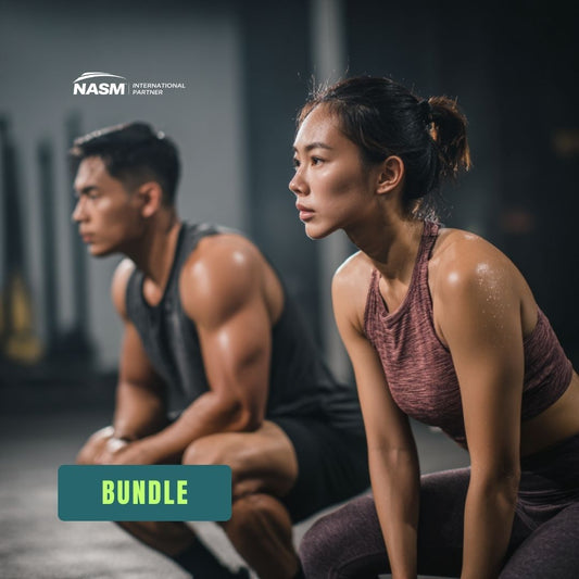 Career Kickstarter PLUS - PH | CPT CES CNC CPR