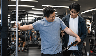 Need Help Choosing Your Next Step?