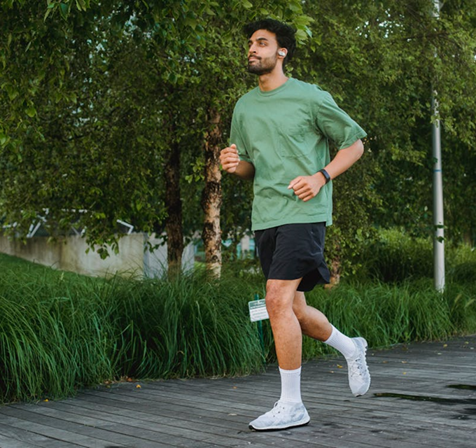 Advanced Cardio Programming