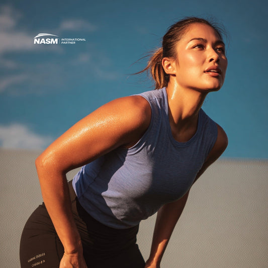 Stretching & Flexibility Coach - PH | SFC