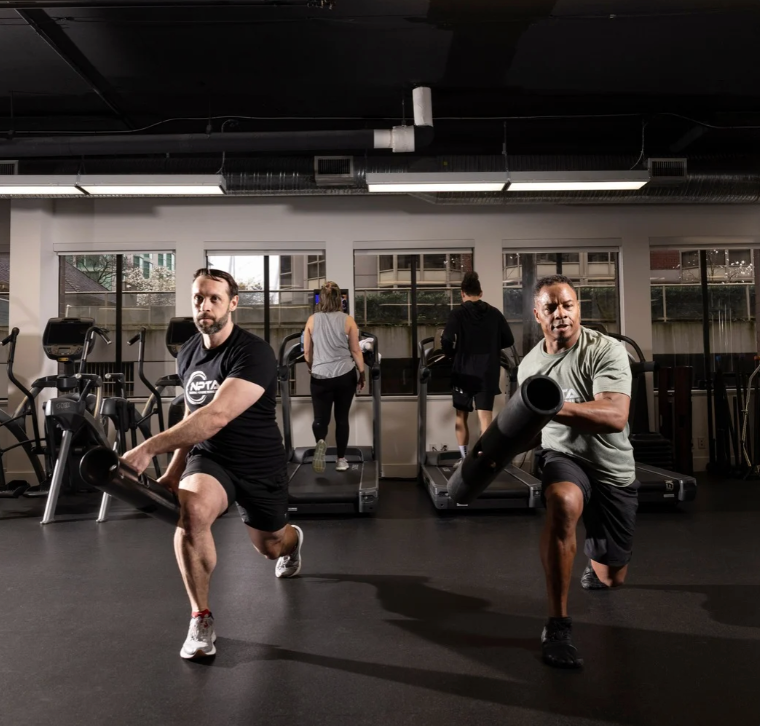 NPTA Apprenticeship Program